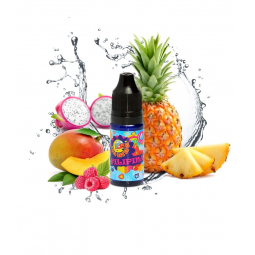 Big Mouth - All Loved Up - Filipina