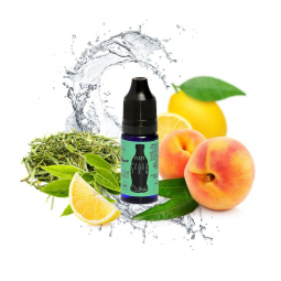 Big Mouth - Fizzy - Peach Lemon Tea