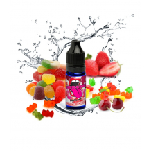 Big Mouth - Caribbean concentrate