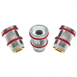 Wirice - Coil Launcher x3