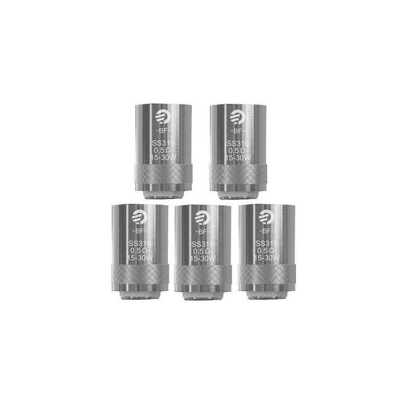 Résistance Joyetech - Cubis/AIO x 5