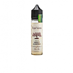 Ripe Vapes - VCT Sweet Almond 50ML