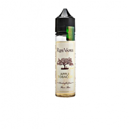 Ripe Vapes - VCT Apple Tobacco 50ML