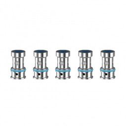 Voopoo -Résistances PnP TM2 0.8Ω x5