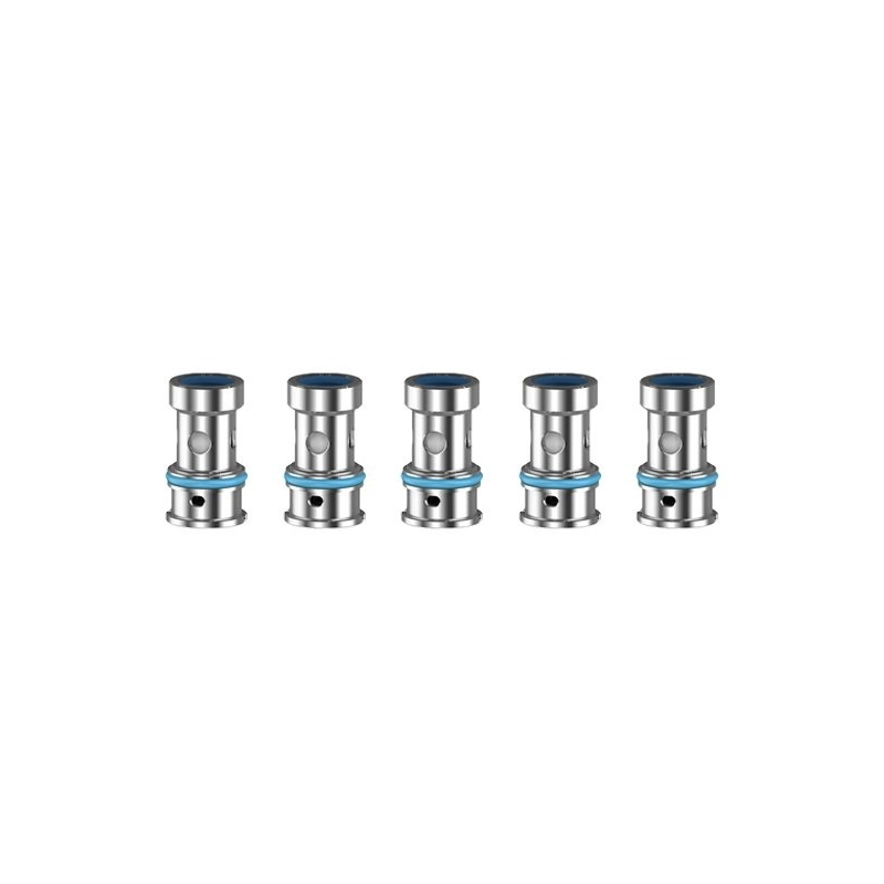 Voopoo - Résistances PnP TM2 0.8Ω x5