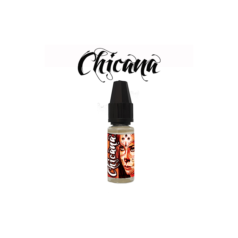 LadyBug - Chicana 10ML