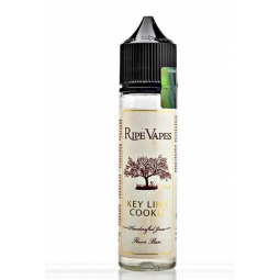 Ripe Vapes - VCT Key Lime Cookie 50ML