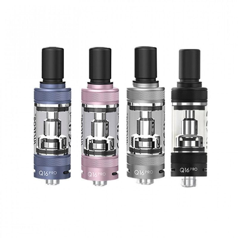 Justfog - Q16 PRO Atomiseur 1,9ml