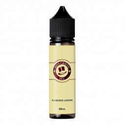 Don Cristo - Custard 50ML