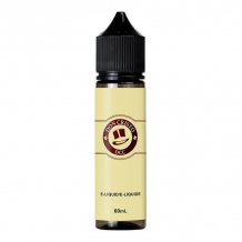 Don Cristo - Custard 50ML