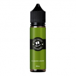 Don Cristo - Pistachio 50ML