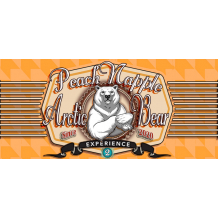 Arctic Bear - PeachNapple concentre 10ML