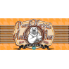 Arctic Bear - PeachNapple concentre 10ML