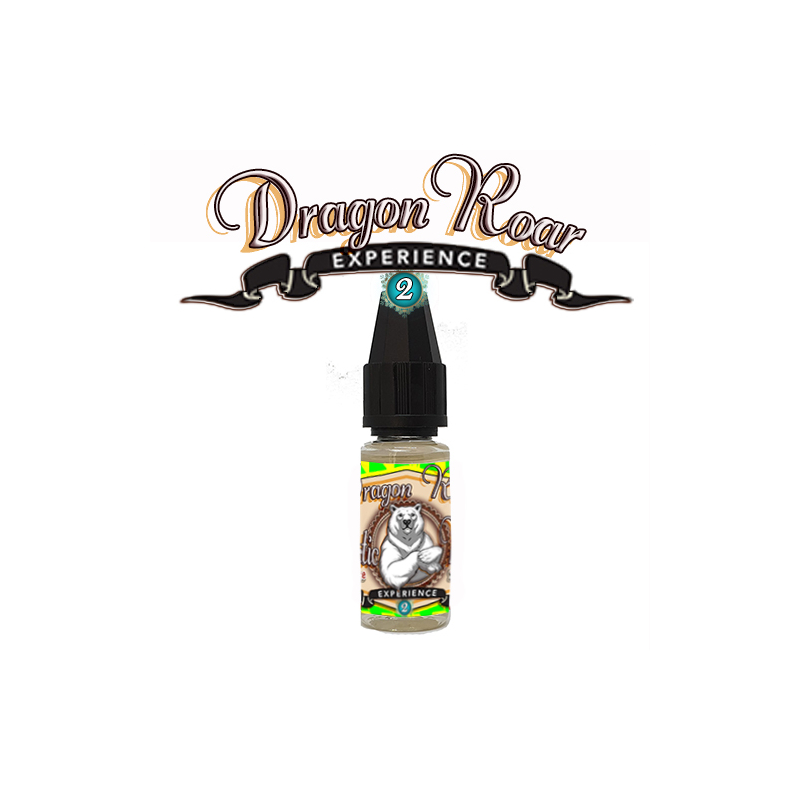 Arctic Bear - Dragon Roar concentre 10ML