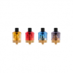 Dotmod - TANK DotStick TPD 2ml Colors Edition