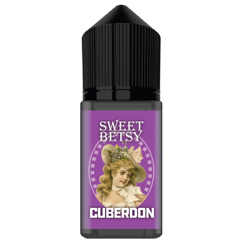FlavorMonks - Cuberdon Sweet Betsy