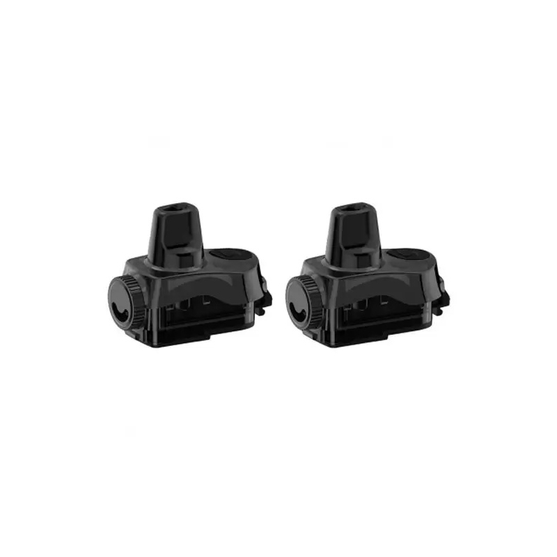 Geekvape - Cartridge Aegis Boost Plus 5.5ml Empty X2