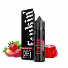Fcukin' Flava - Strawberry Jello 50ML 0MG