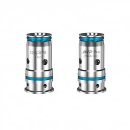 ASPIRE - Résistances AVP PRO/ Tank 9TH x5