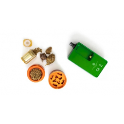 Dotmod - DotLeaf v1.5