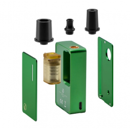 Dotmod - DotLeaf v1.5