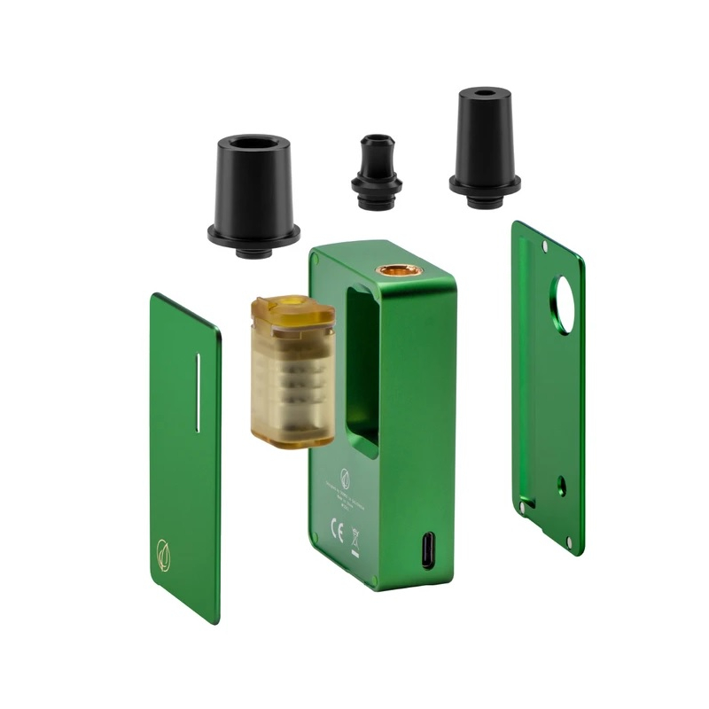 Dotmod - DotLeaf v1.5