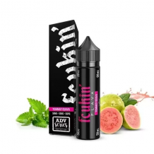 Fcukin' Flava - Yummay Guava 50ML 0MG