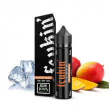 Fcukin' Flava - Philippines Mango 50ML 0MG