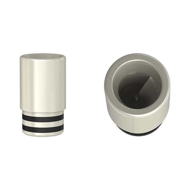 JOYETECH EGO AIO Drip tip x 5 (spiral)