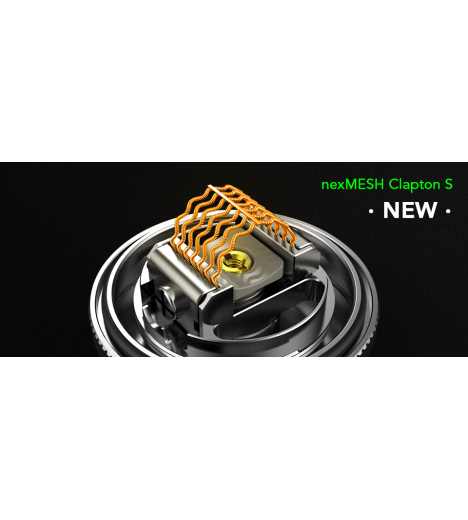 Wotofo - Profile M RTA