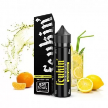Fcukin' Flava - Smashin' Lemonade 50ML 0MG