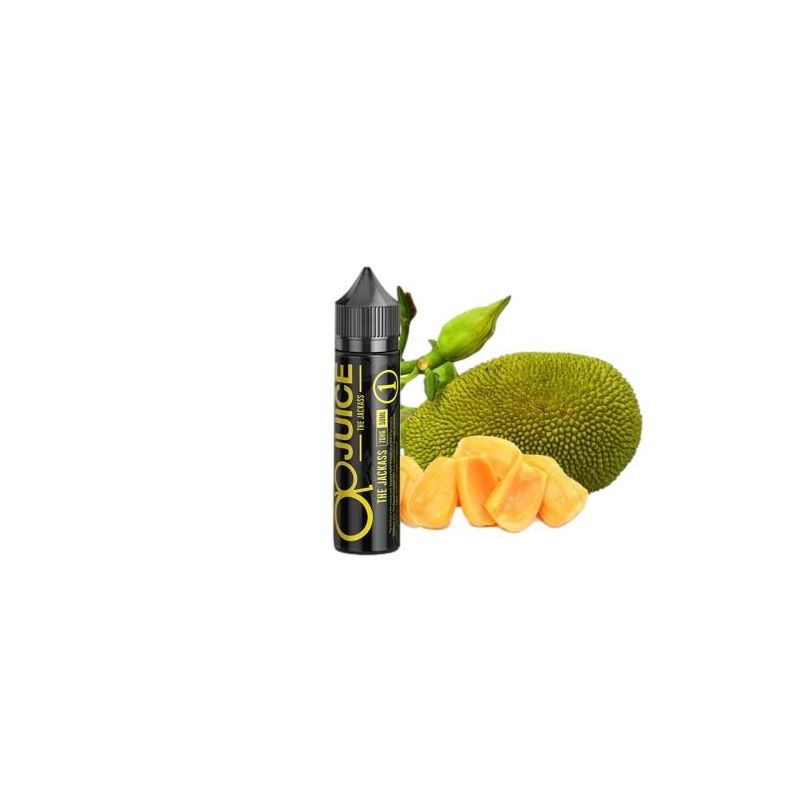 OP Juice by Fcukin' Flava - The Jackass 50ML 0MG