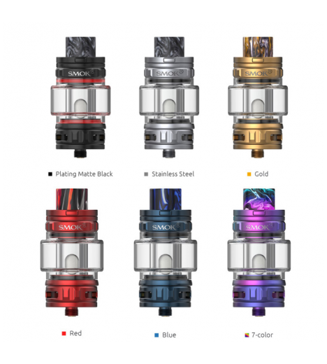 Smok - TFV18 Tank 7.5ml