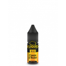 Eliquid France - Classic à Rouler TPD 10ml