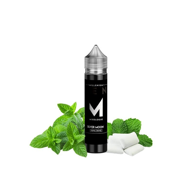 Le Mixologue - Silver Moon