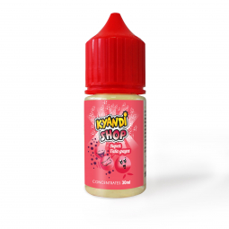 Kyandi Shop - Tata Gaga concentrate 30ml