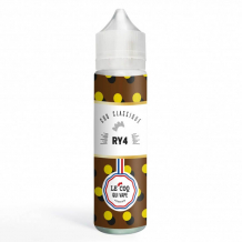 Le COQ Classique - RY4 50ml ZHC