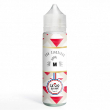 Le COQ Classique - M Classique 50ml ZHC