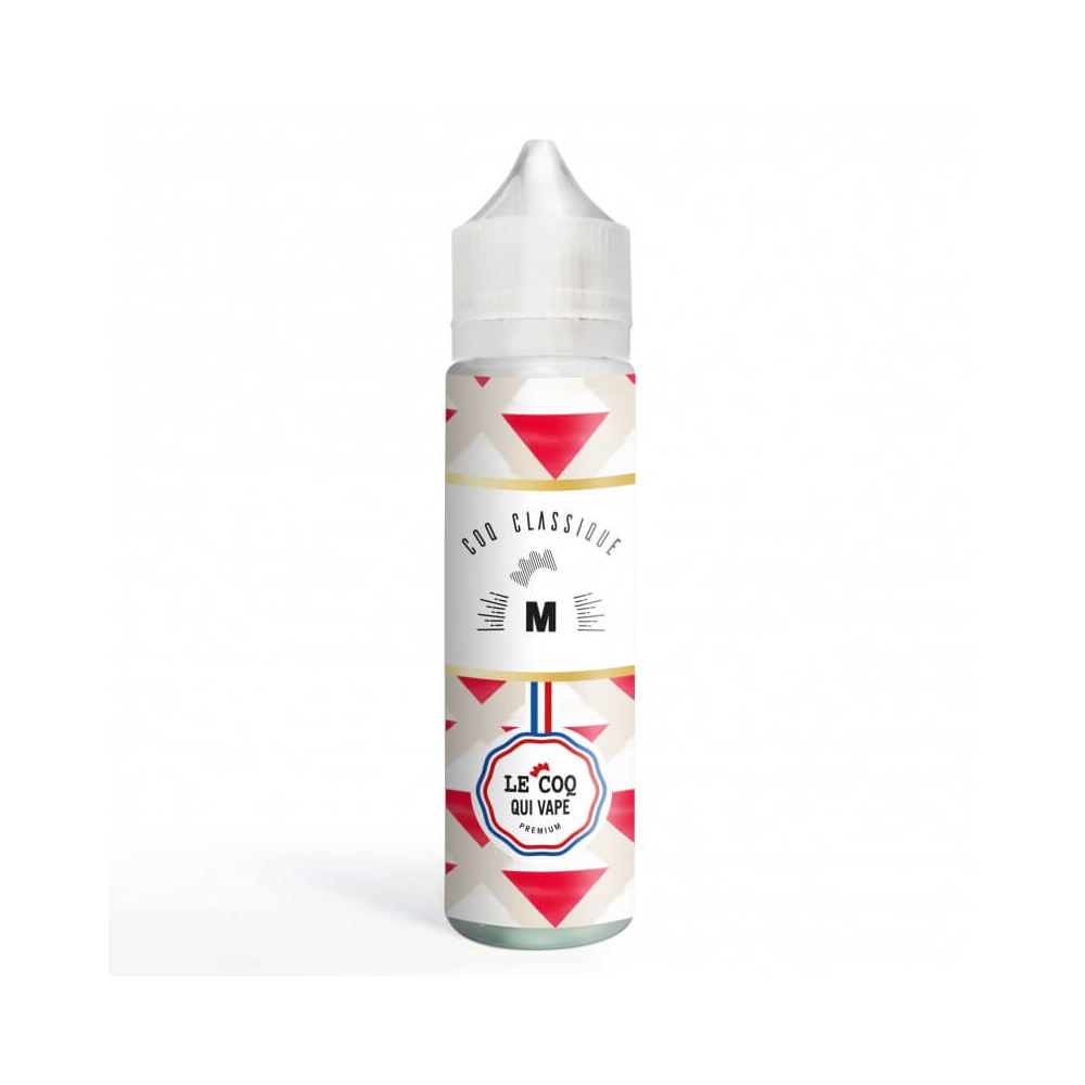 Le COQ Classique - M Classique 50ml ZHC