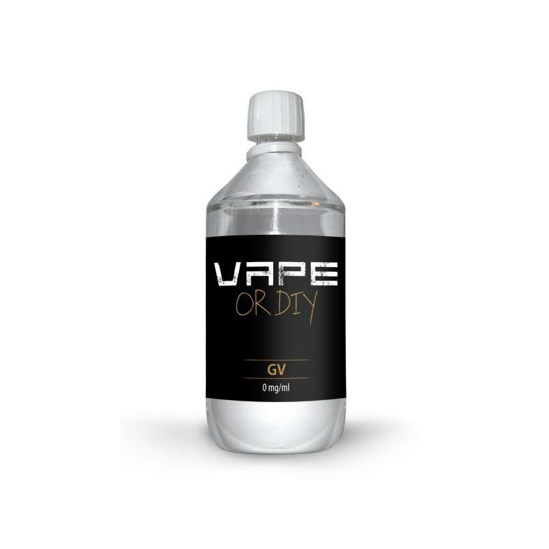 Vape Or DIY - Base 1L VG 