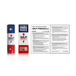 Vap Procell - IMR 18650 Power 3500mAh