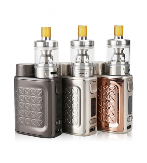 ELEAF - Istick Pico 2 + Gz Eno S