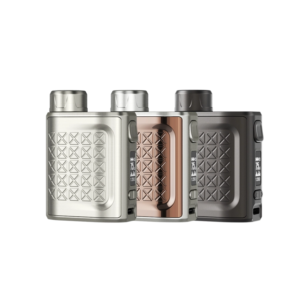 ELEAF - Istick Pico 2 Mod 75W