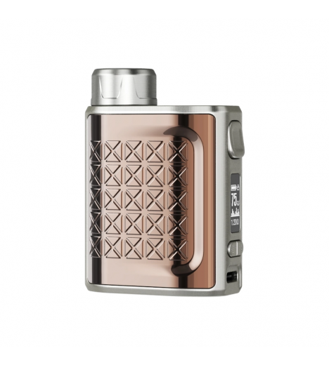 ELEAF - Istick Pico 2 Mod 75W