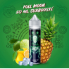 Full Moon - Green 50ML