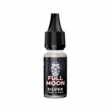 Full Moon - Silver 10ml TPD x10