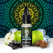 Full Moon - Dream 10ml TPD x10