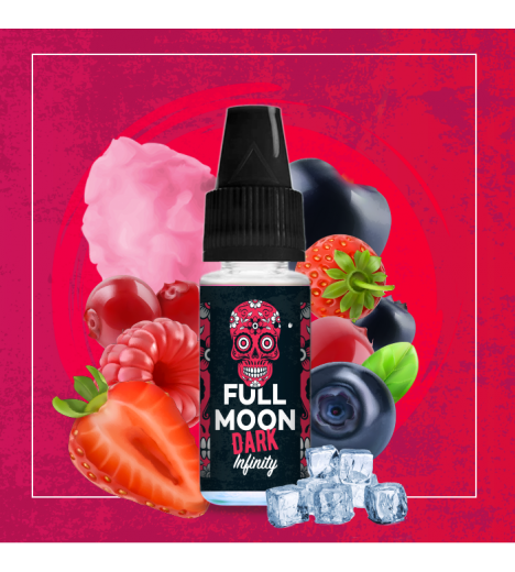 Full Moon - Dark Infinity 10ml