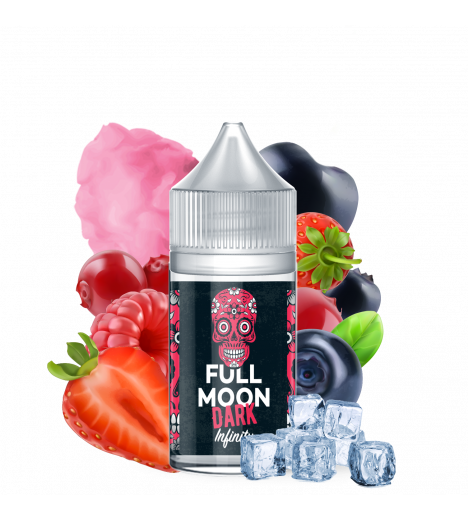 Full Moon - Dark Infinity 30ml