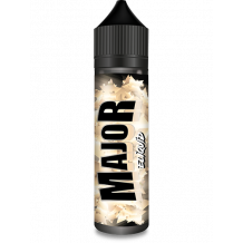 Eliquid France - Le Major...